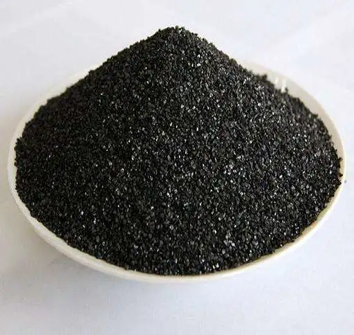 Carbon Black for Paint and Plastic, Rubber