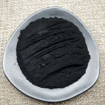 Gummiqualität N330 Pyrolyse recycelte Reifen Crack Carbon Black