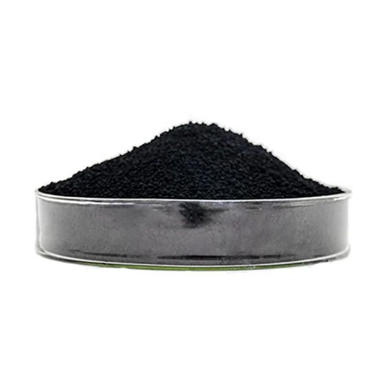 Chem Black Carbon Black Granulat N330 für die Beschichtung